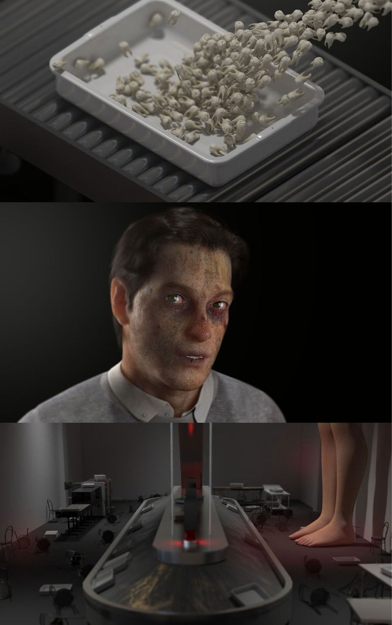 Imatge de Safe Conduct