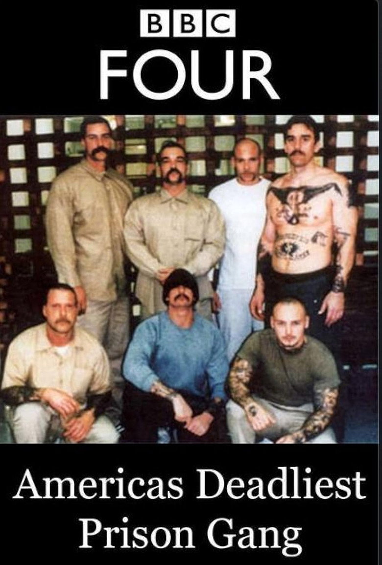 Americas Deadliest Prison Gang background