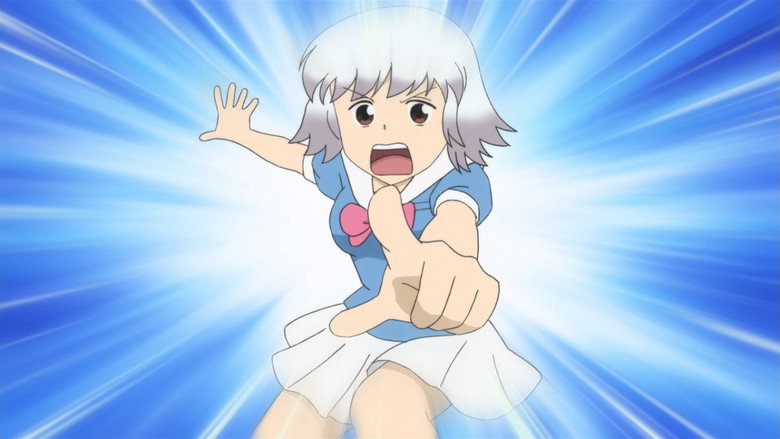 Still from となりの関くん - ซีซัน 1 ตอน 9