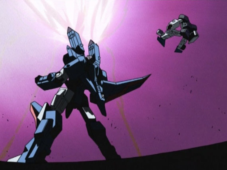 Still from Transformers Armada - Temporada 1 Episodio 48