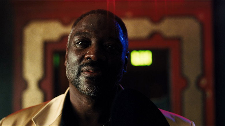 Still from Euphoria - Temporada 3 Episodio 8