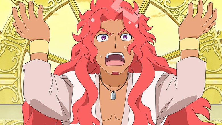 Still image for Mashin Creator Wataru season 1 episode 22: 【Serious Match】Get All 7 or You Can't Return! Still image for Mashin Creator Wataru season 1 episode 22: 【Serious Match】Get All 7 or You Can't Return!