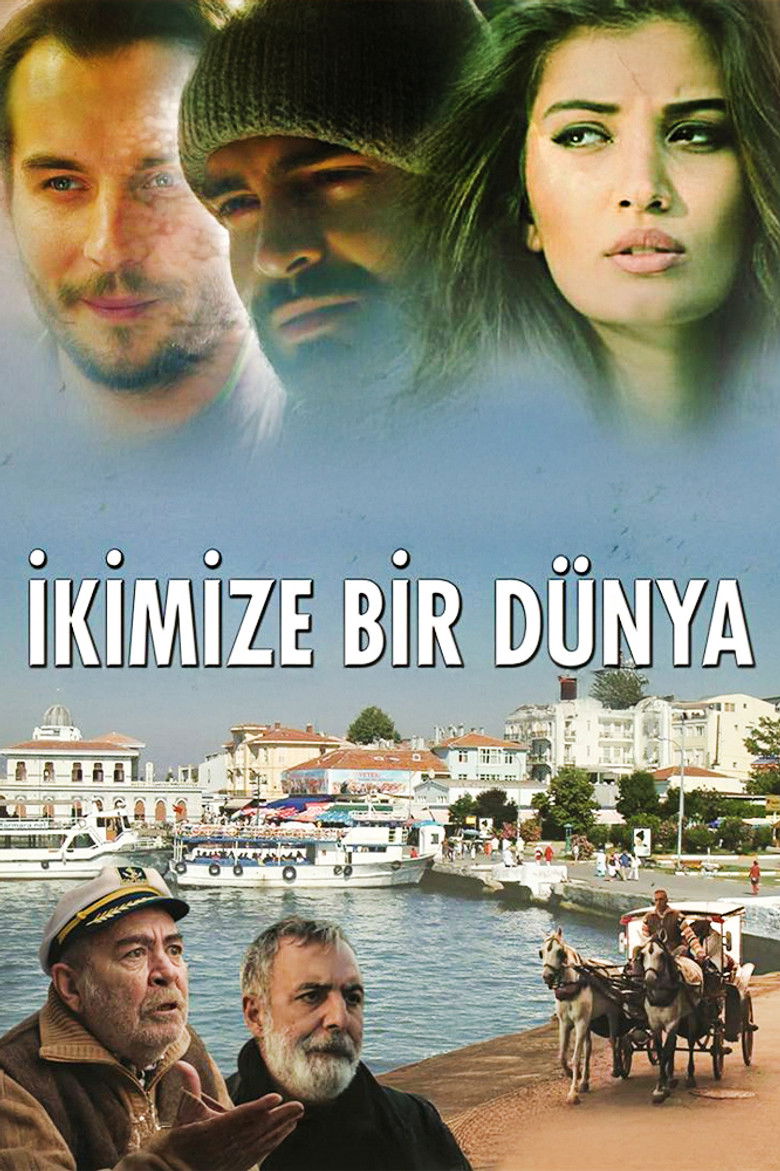 Imatge de İkimize Bir Dünya