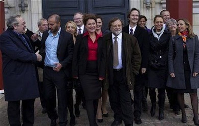Borgen Une Femme Au Pouvoir Saison 1 Borgen - Une femme au pouvoir saison 1 episode 2 streaming vf