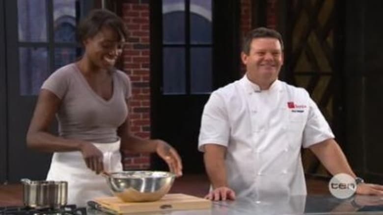 MasterChef Australia Season 4 Episode 30