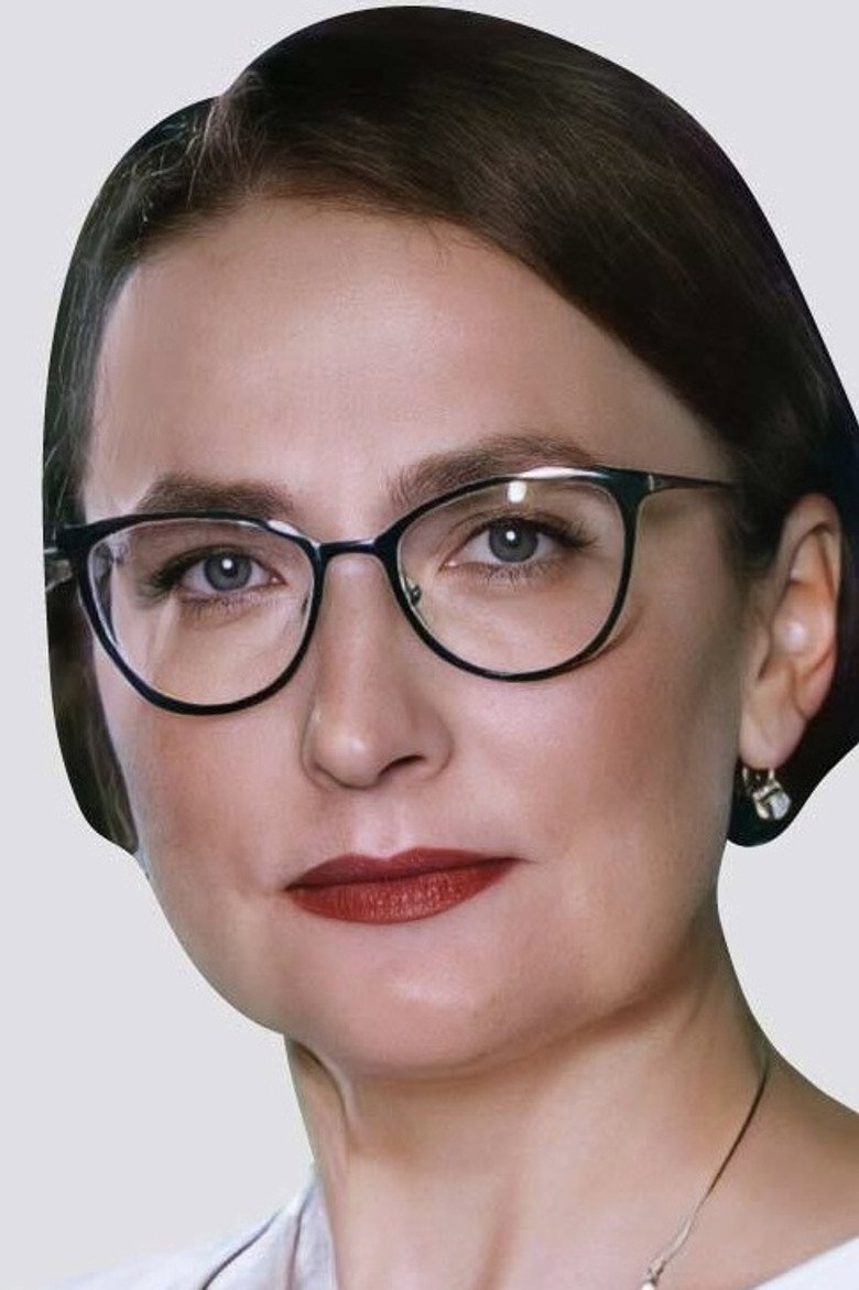 Laura Lukina photo