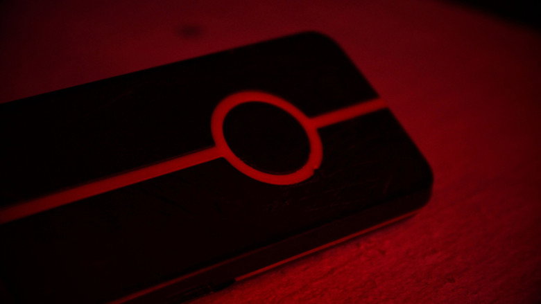 Image d'arrière-plan 1 du film Em Algum Lugar