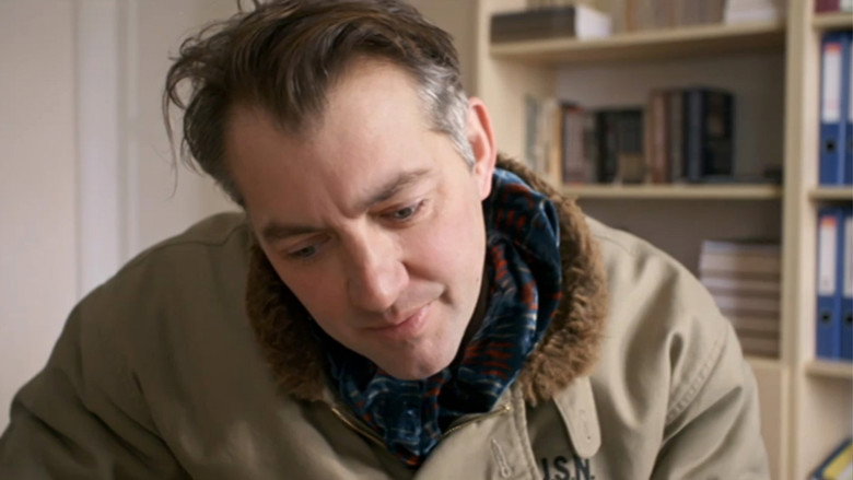 Nazi Gold episode still