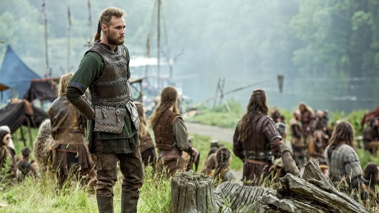 Vikings sezonul 1 ep1 online subtitrat