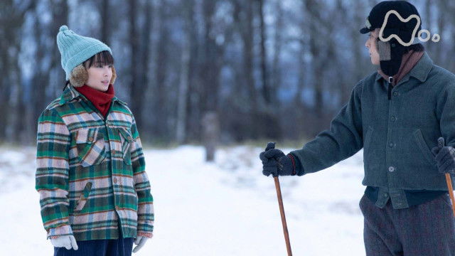 Still image for Natsuzora season 1 episode 38: Episode 38 Still image for Natsuzora season 1 episode 38: Episode 38