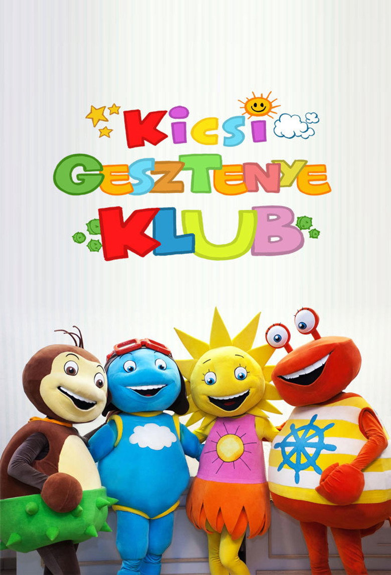 Episode 1