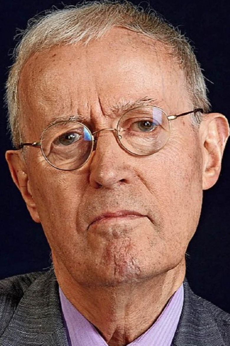 Gunther Witte portrait image