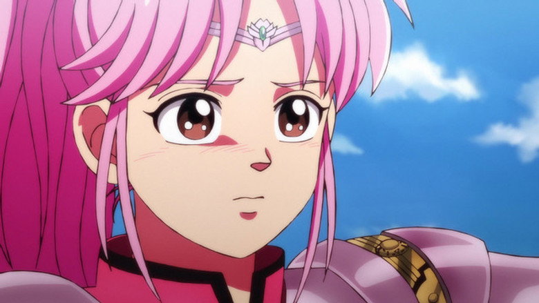 Still from Dragon Quest: La Aventura de Dai - Temporada 1 Episodio 74