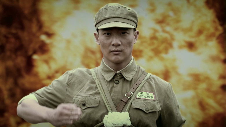 Still image for The 38th Parallel season 1 episode 38: Episode 38 Still image for The 38th Parallel season 1 episode 38: Episode 38