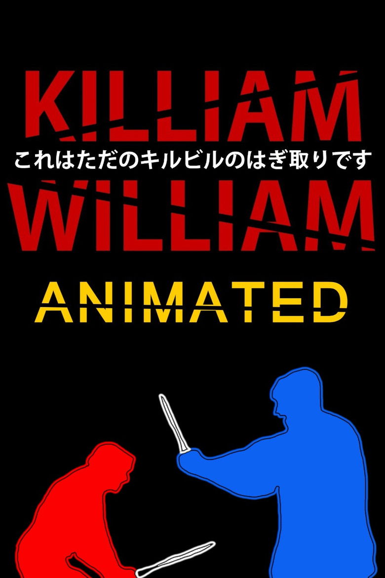 Imatge de Killiam Wiliam
