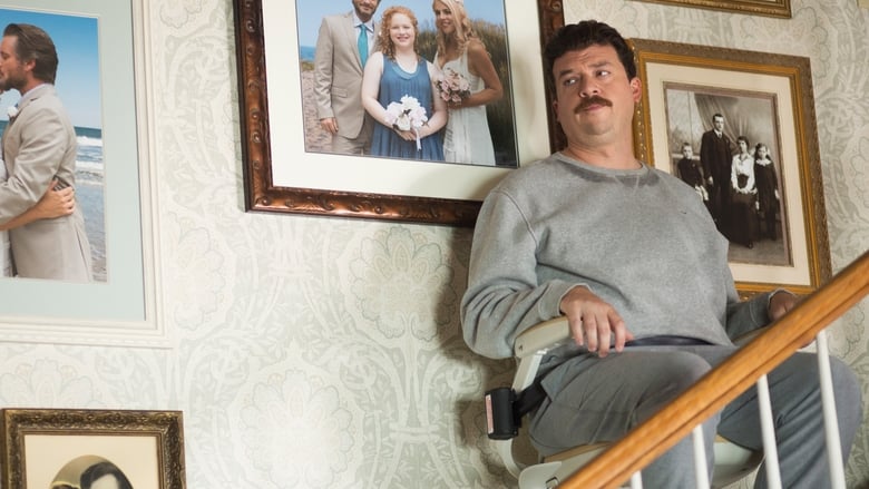 Still from Vice Principals - Temporada 2 Episodio 1