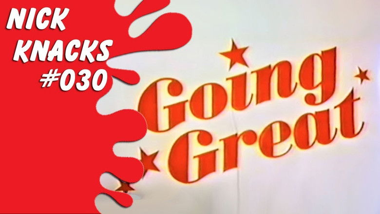 Going Great (and 1983)