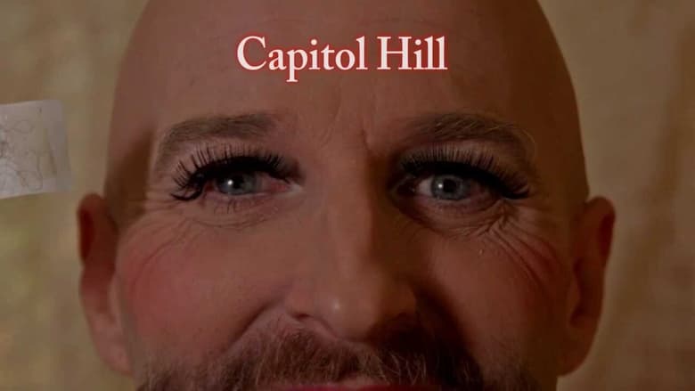 Capitol+Hill