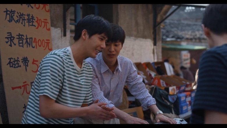 Still image for Romance in the Alley season 1 episode 28: Episode 28 Still image for Romance in the Alley season 1 episode 28: Episode 28