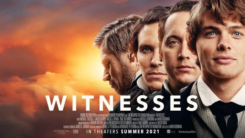 Witnesses (2021) free