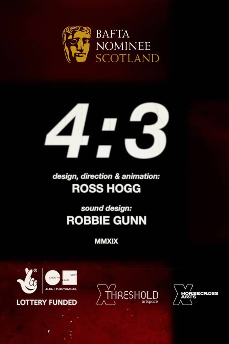4:3 main poster