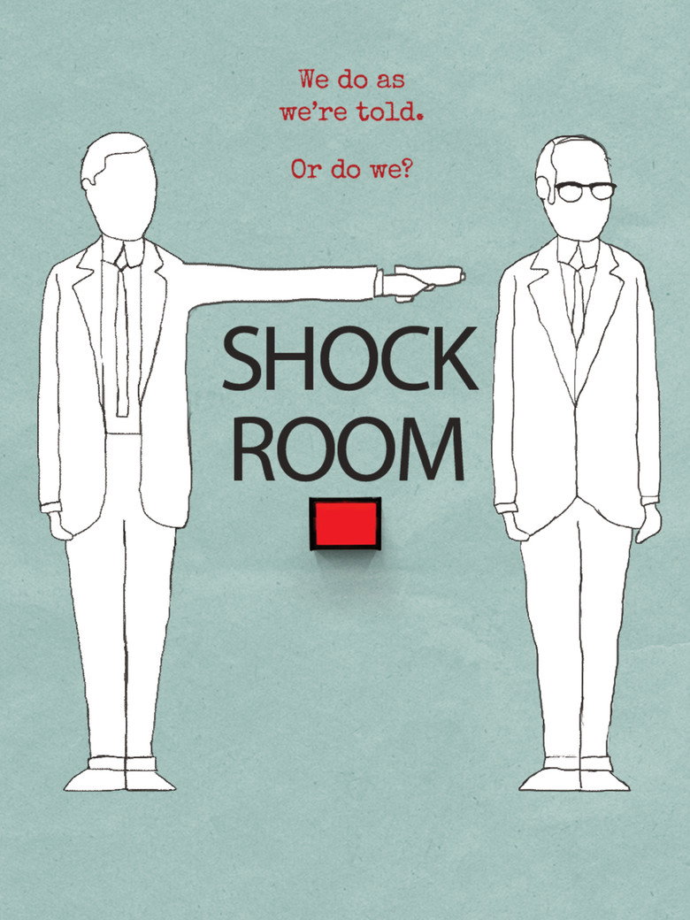 Shock Room poster