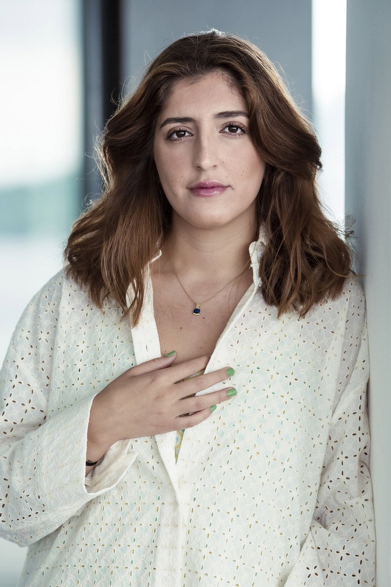 Lara Rashid 2