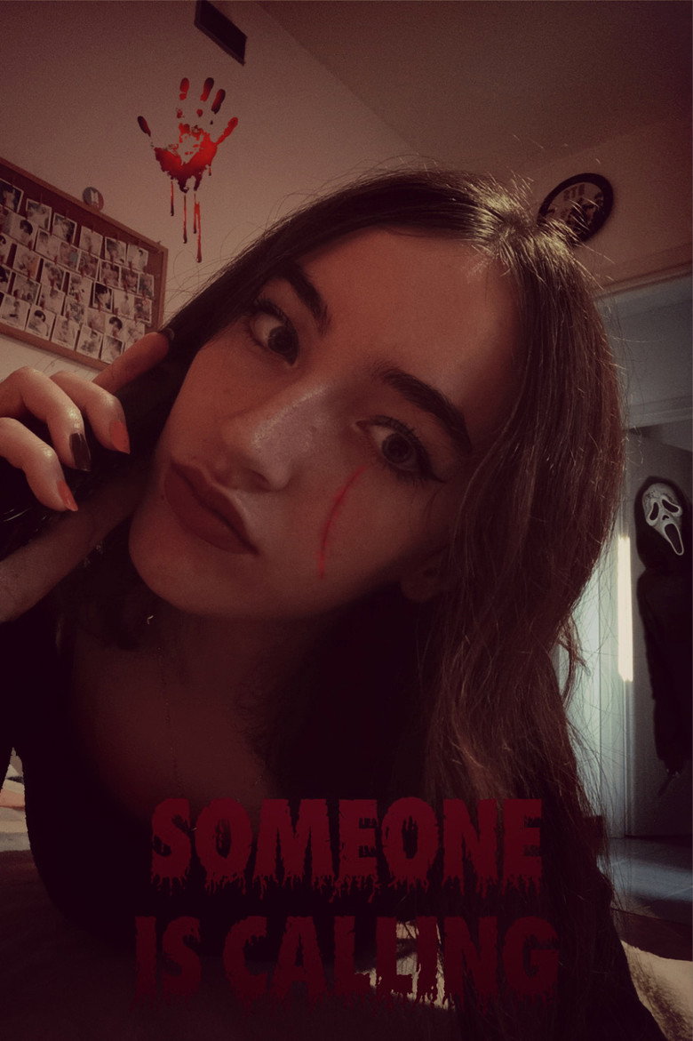 Imatge de Someone Is Calling