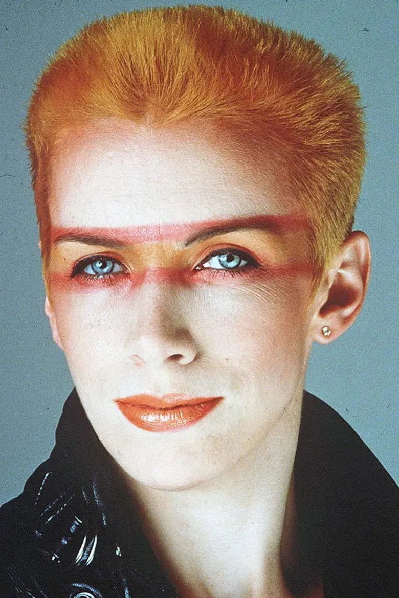 Annie Lennox photo 4