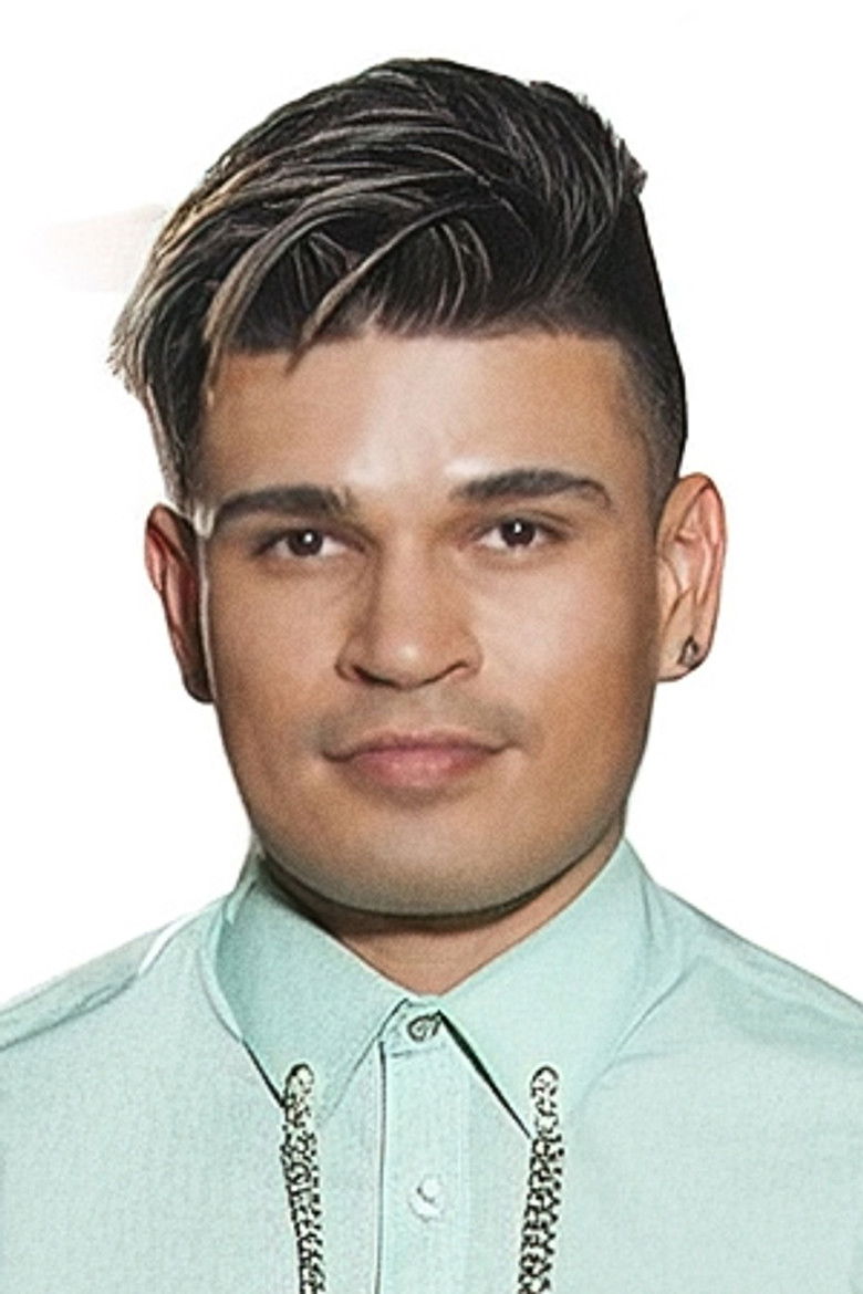 Emmanuel Tobias portrait image