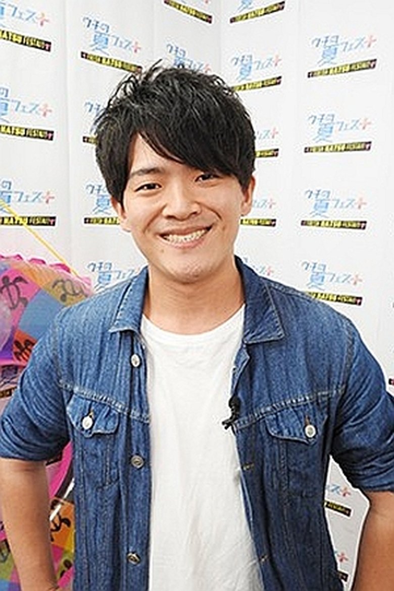 Ảnh 黒木紳太郎