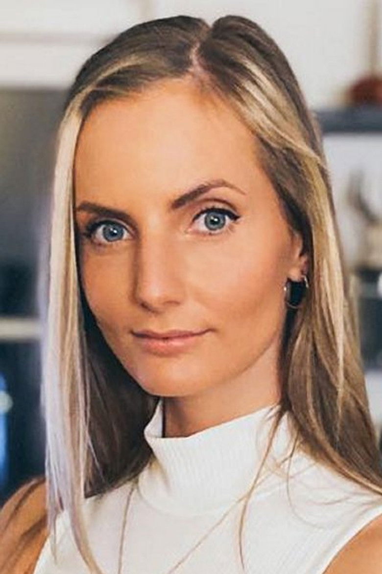 Camilla Legind portrait image