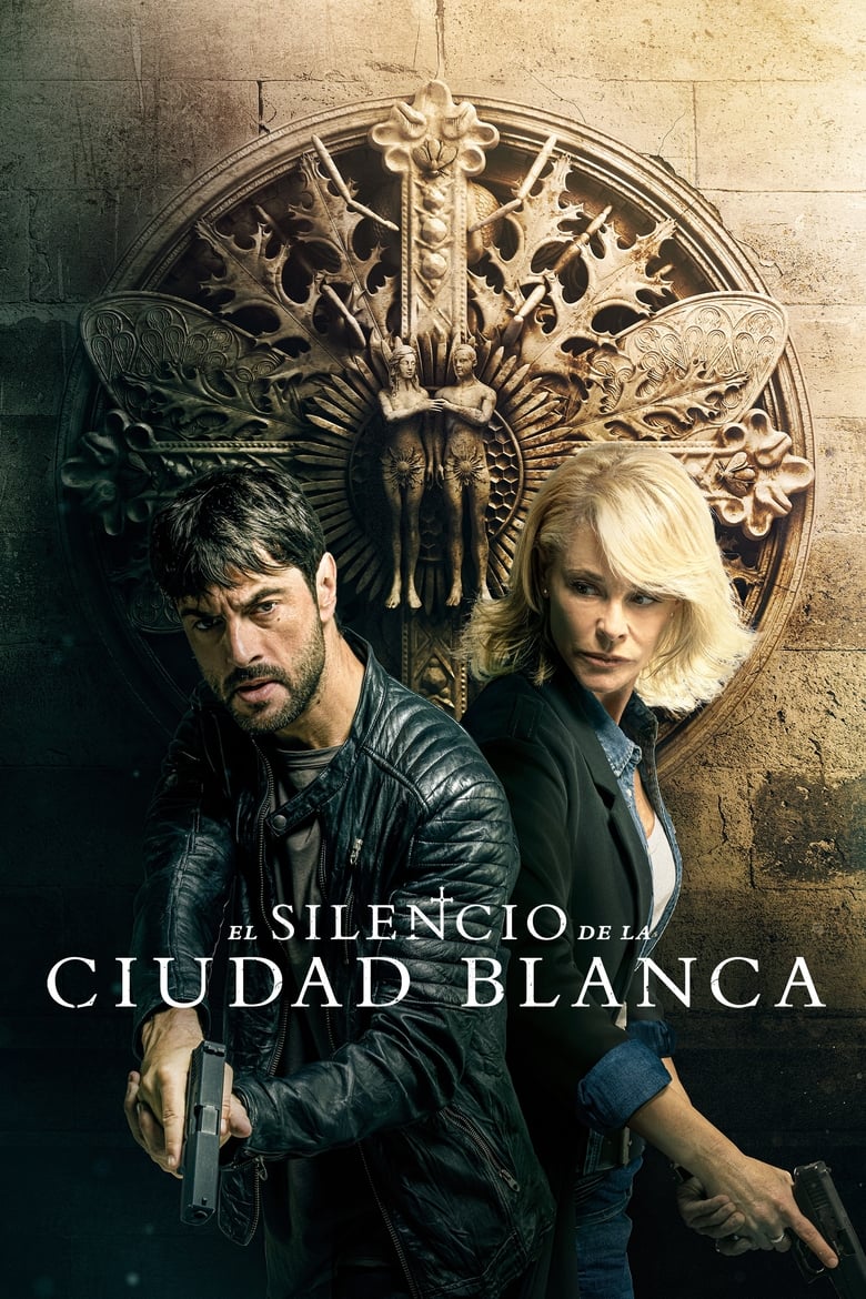 El silencio de la ciudad blanca (2019)