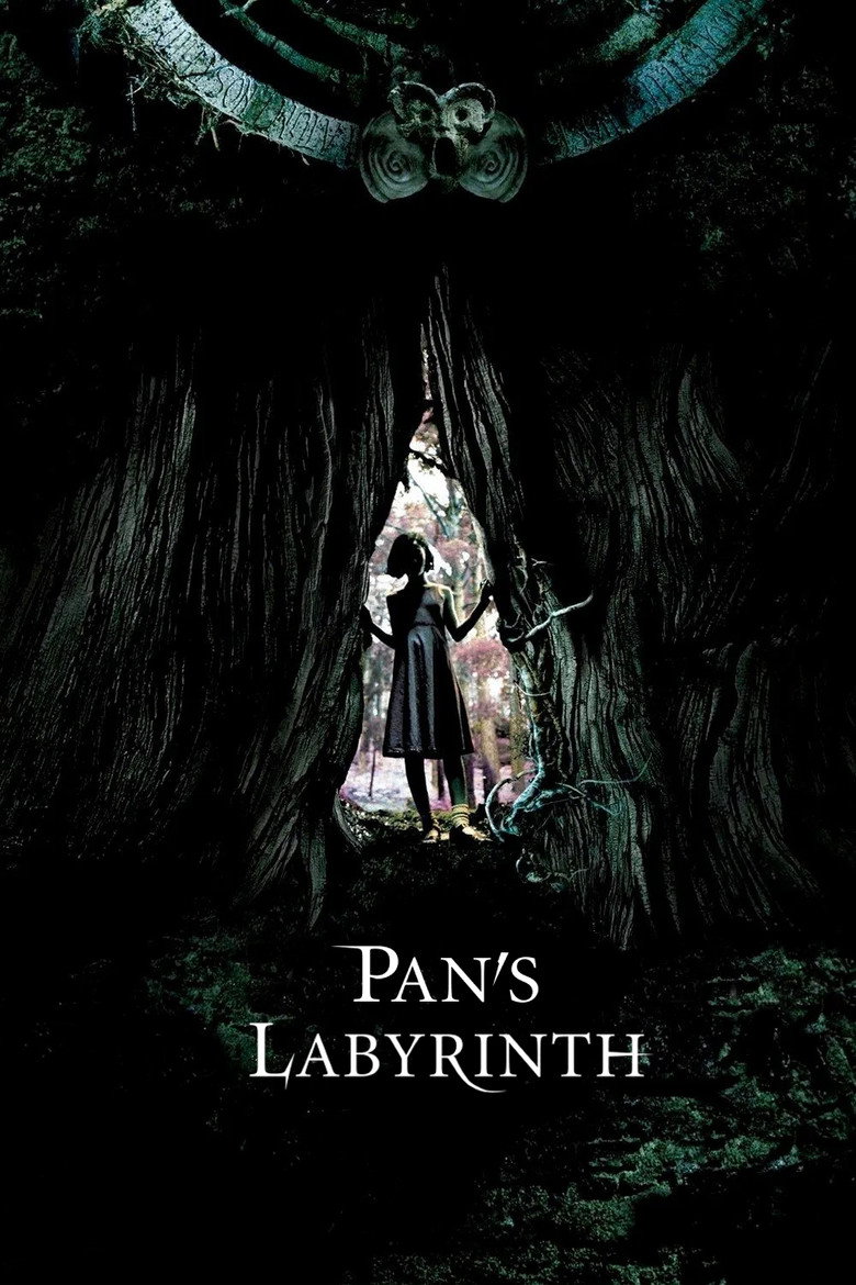 Póster la Película