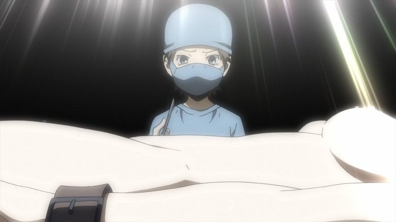 Still image for Durarara!! season 1 episode 4: Utterly Alone Still image for Durarara!! season 1 episode 4: Utterly Alone