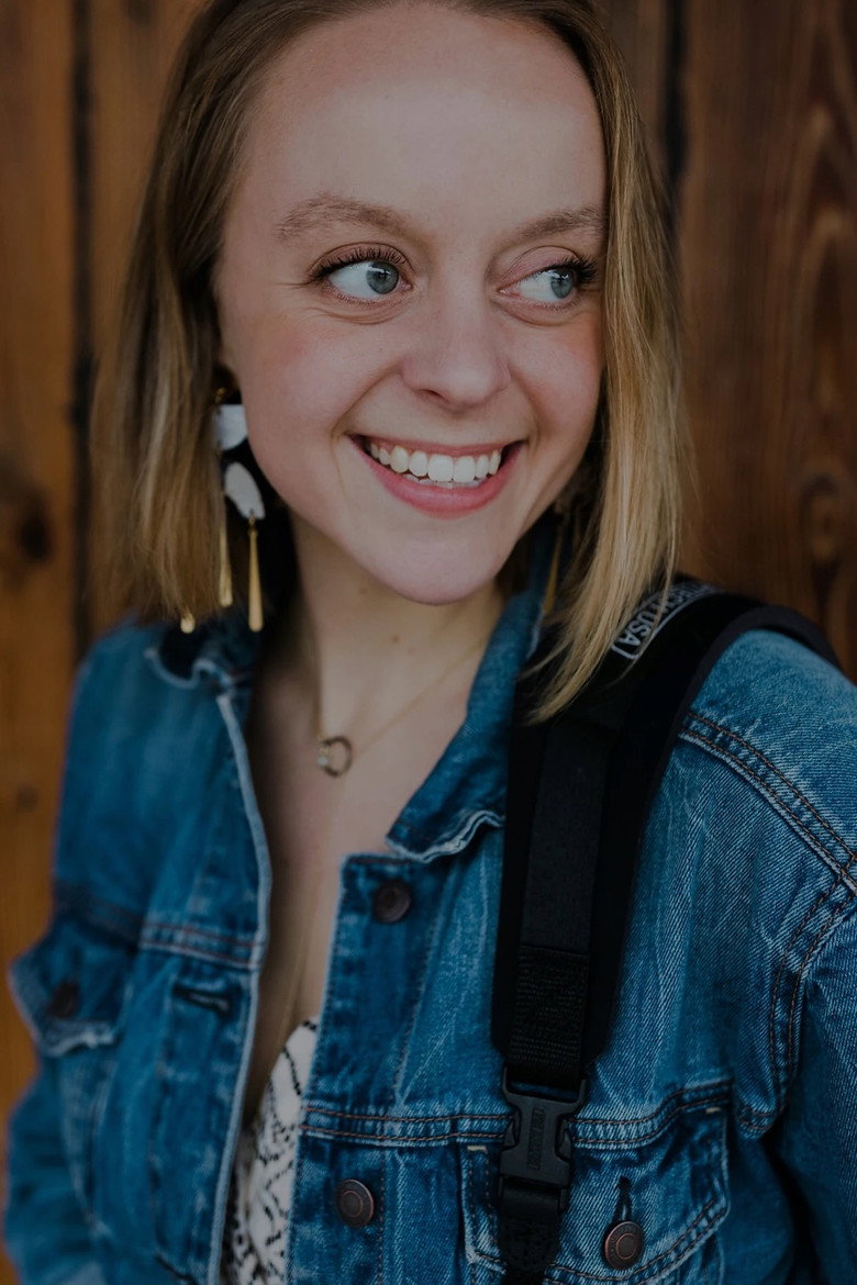 Erika Edwards Arlee