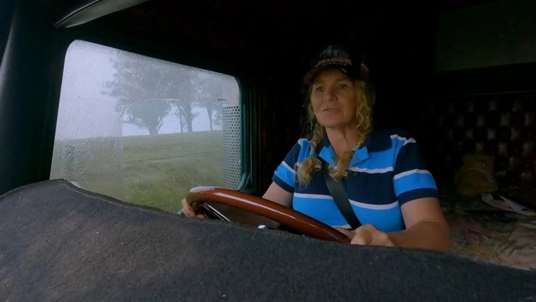 Outback Truckers 11×13