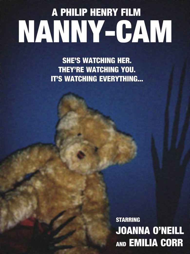 Nanny-Cam background