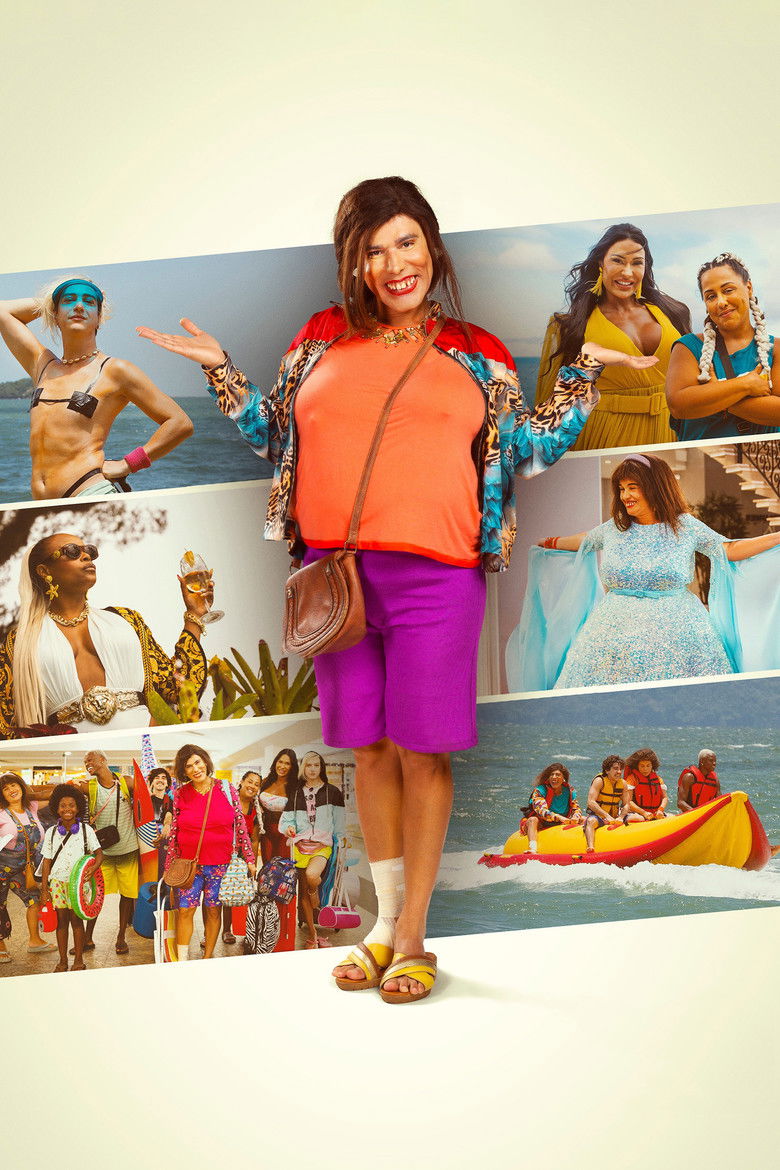 Imatge de Tô de Graça: O Filme