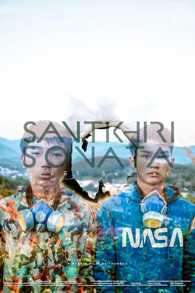 Santikhiri Sonata (2019)