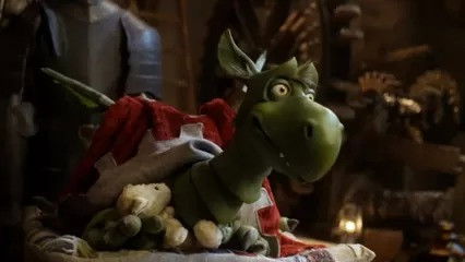 Still image for Flin & Flo season 1 episode 10: Episode 10