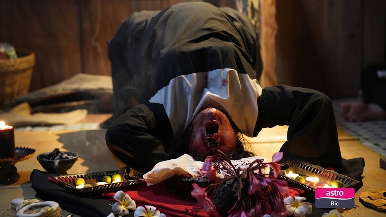 Hantu Kum Kum