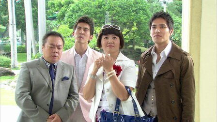 Still image for Easy Fortune Happy Life season 1 episode 1: Episode 1 Still image for Easy Fortune Happy Life season 1 episode 1: Episode 1