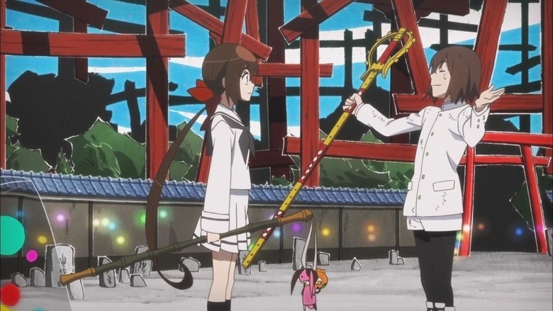 Still image for Kyousougiga season 1 episode 9: Let's All Think About What We Can Do! Still image for Kyousougiga season 1 episode 9: Let's All Think About What We Can Do!
