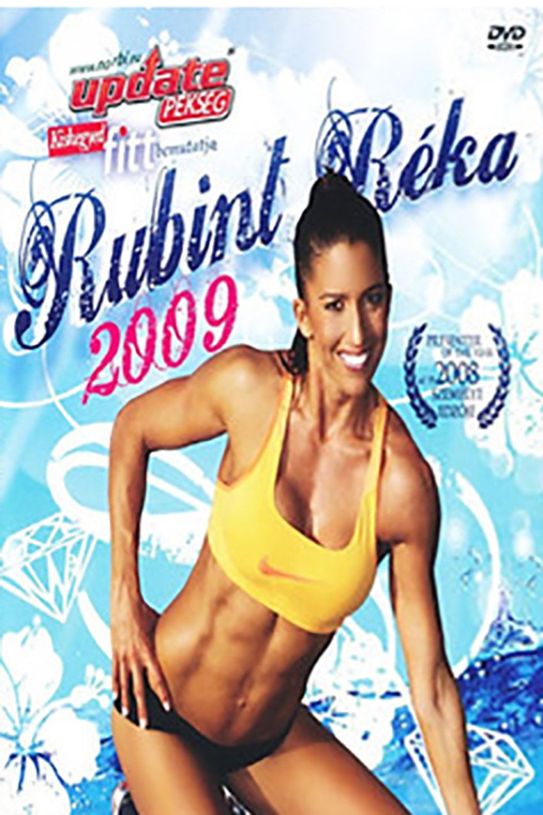 Rubint Réka 2009 background