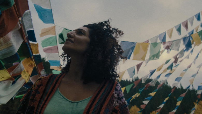 Imatge de Mahsa (or, the Girl That Ate Her Way Home)