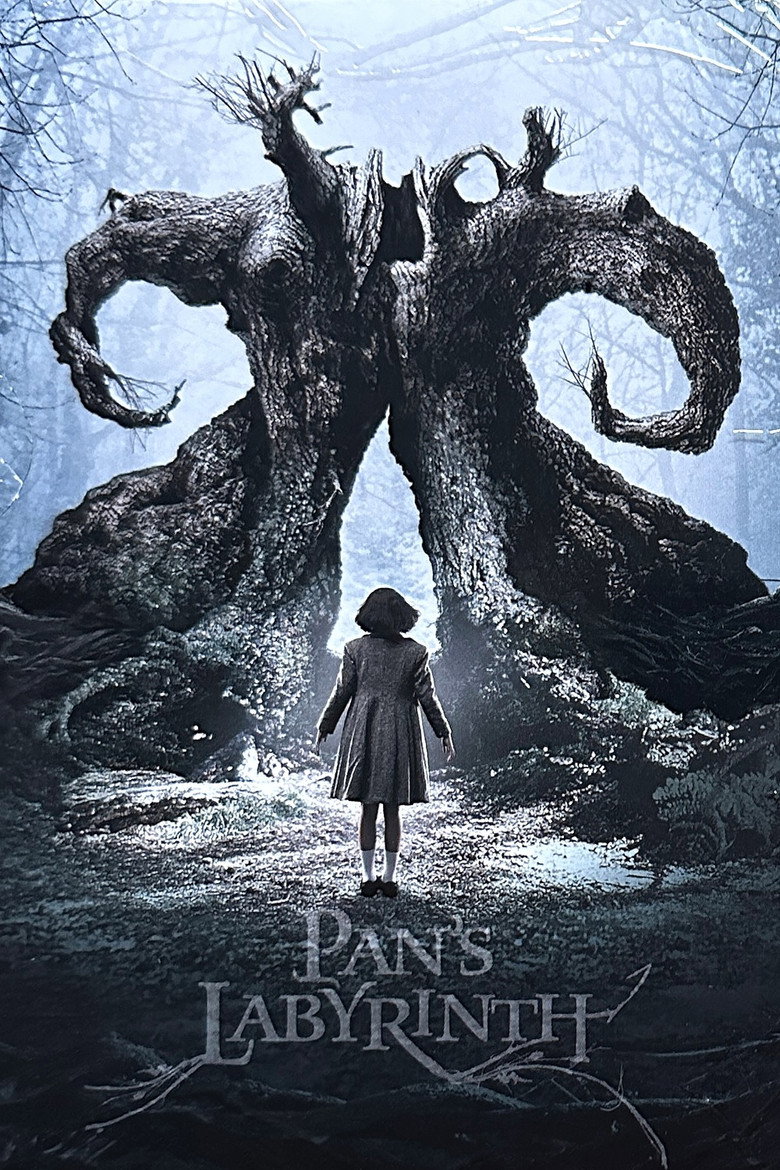 Póster la Película