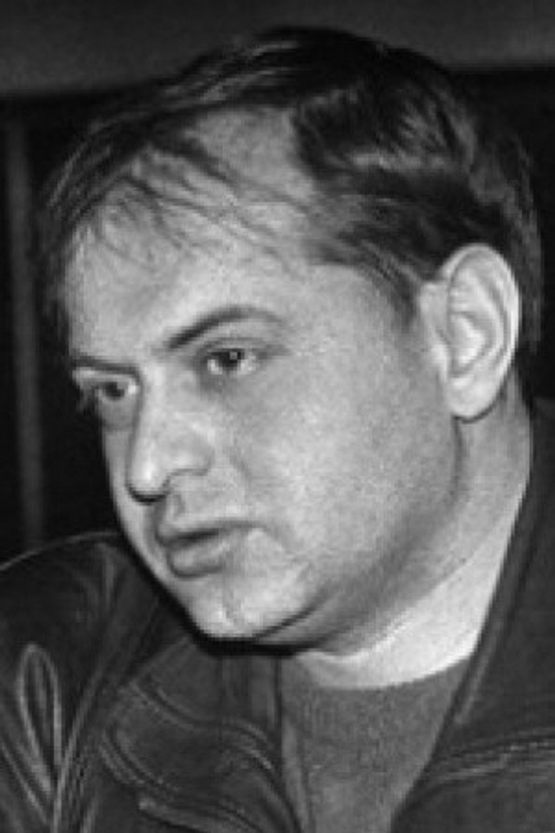Aleksei Samoryadov photo 2
