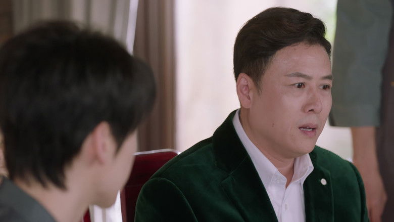 Still image for Chef Son-in-Law season 1 episode 18: Episode 18