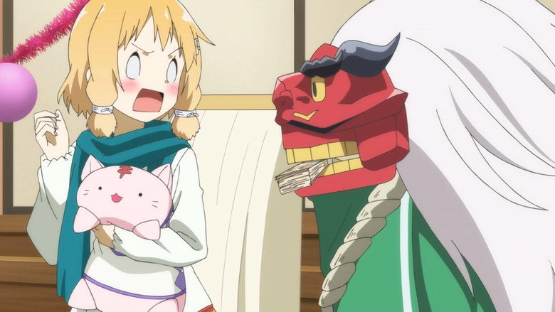 Still from Yuki Yuna is a Hero - Season 3 Episode 5